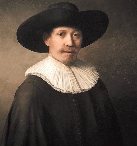 The Next Rembrandt Ai Tool