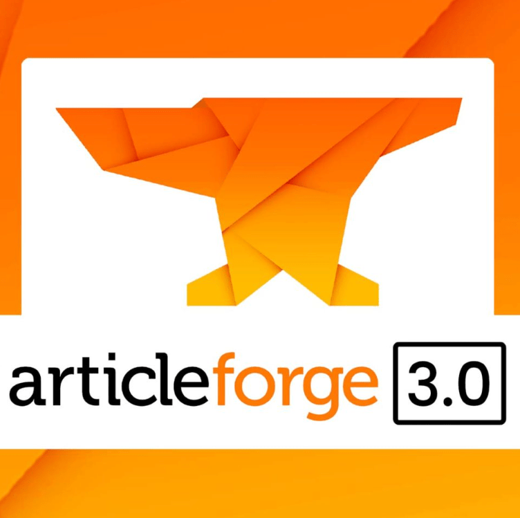 Article Forge AI Tool