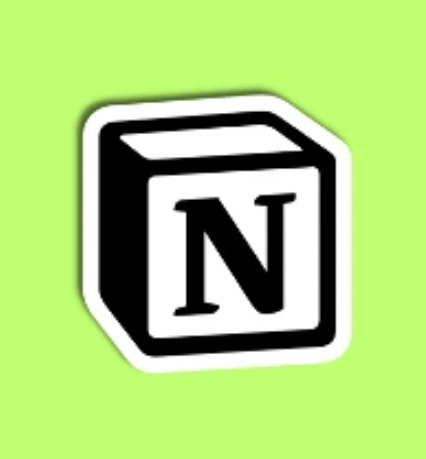 Notion AI tool icon
